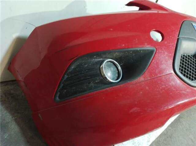 Foto 2ª: Paragolpes Delantero Ford Focus 1.8 TREND [1.8 LTR. - 85 KW TDCI TURBODIESEL CAT]