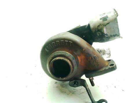 Foto 3ª: Turbocompresor Citroen C4 1.6 HDI [9HZ (DV6TED4)] (2006)