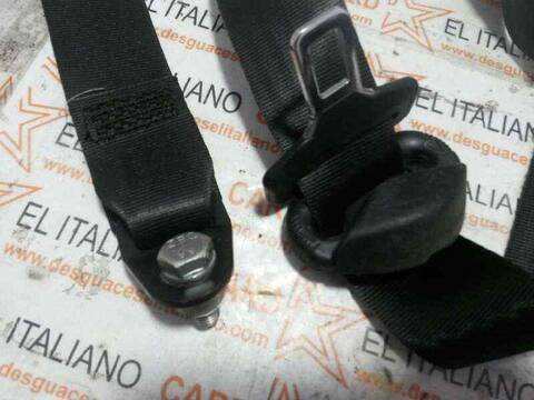 Cinturón Delantero Derecho Iveco Daily EINZELKABINE 35 C... RADSTAND 4100 146CV 107KW