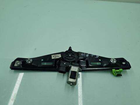 Elevalunas Manual Trasero Derecho Bmw X1 2.0 TD CAT 177CV 130KW