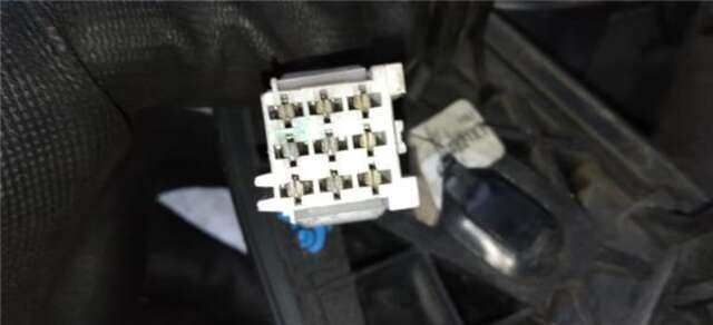 Foto 3ª: Retrovisor Derecho Citroen Xsara 2.0 HDI [RHY (DW10TD)]
