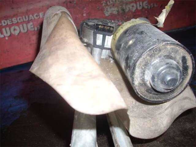 Foto 2ª: Motor Limpia Delantero Seat Cordoba 1.4 STELLA [1.4 LTR. - 44 KW] [AKK]