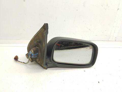 Foto 2ª: Retrovisor Derecho Nissan Almera 2.0 DIESEL 75CV 55KW [CD20] (1999)
