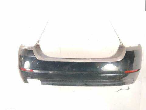 Paragolpes Trasero Bmw Serie 5 518 520 D