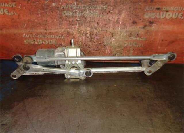 Motor Limpia Delantero Volkswagen Scirocco 1.4 TSI 118 KW [1.4 LTR. - 118 KW 16V TSI]