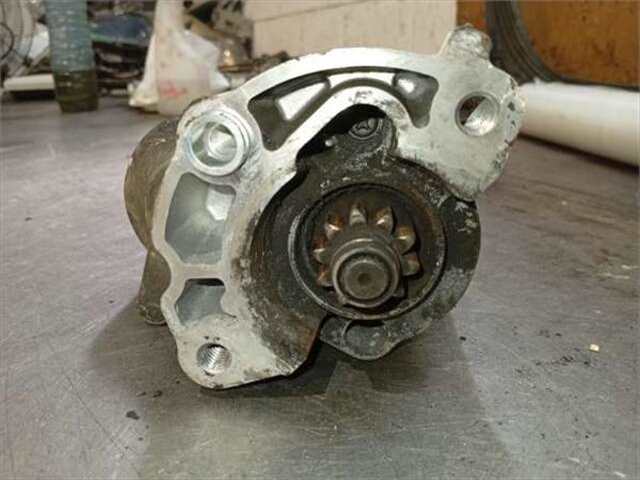 Foto 3ª: Motor de Arranque Land Rover Range 2.2 DYNAMIC [2.2 LTR. - 110 KW TD4 CAT]