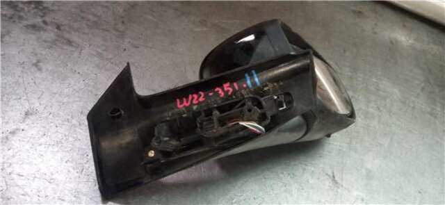 Foto 2ª: Retrovisor Derecho Renault Zoe ELECTRICO [5AQ601]