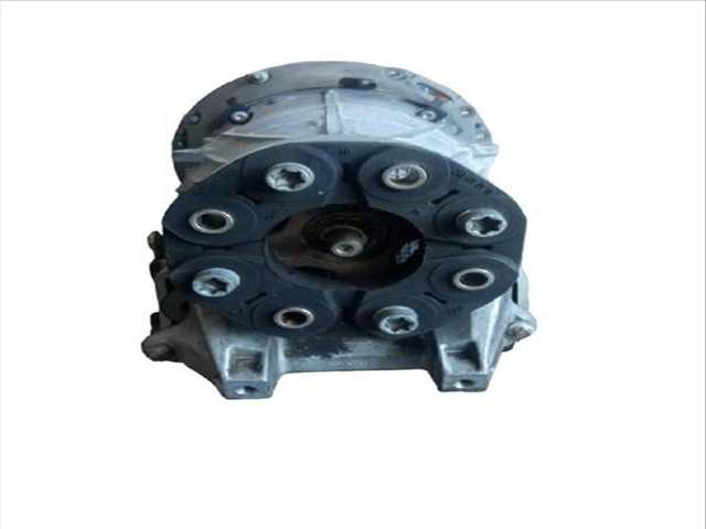 Foto 3ª: Caja Cambios Mercedes Clase E 180 E 280 CDI 211.020) (2002)