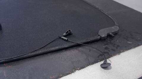 Foto 2ª: Bandeja Trasera Ford Puma ST-LINE DESIGN 125CV 92KW [B7JB] (2022)