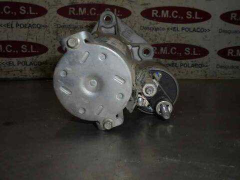 Foto 3ª: Motor de Arranque Ford Fiesta BLACK EDITION 82CV 60KW [SNJD] (2015)