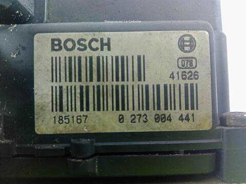 Foto 3ª: Abs Citroen Jumpy VERSION INDEFINIDA (1994)