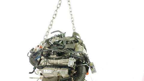 Motor Completo Opel Astra 1.4 TURBO 68) 150CV