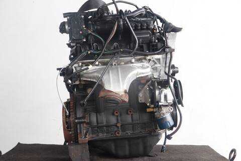 Foto 3ª: Motor Completo Dacia Sandero AMBIANCE 75CV 55KW [D4F732] (2012)