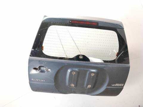 Foto 1ª: Portón Suzuki Grand Vitara 1.9 DDIS A LAS 4 RUEDAS JT419 TD44 JB419WD JB419XD) 129CV (2005)