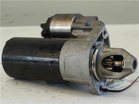 Foto 1ª: Motor de Arranque Mercedes Clase R 280 3.0 320 CDI 251.022) 224CV 165KW [OM 642.950] (2008)
