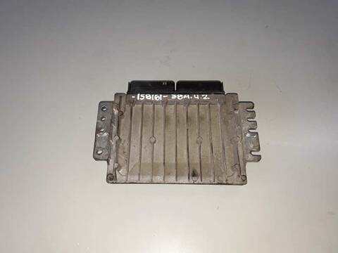 Foto 3ª: Centralita Motor ECU Daewoo Lacetti SX 1.6 CAT 109CV (2004)