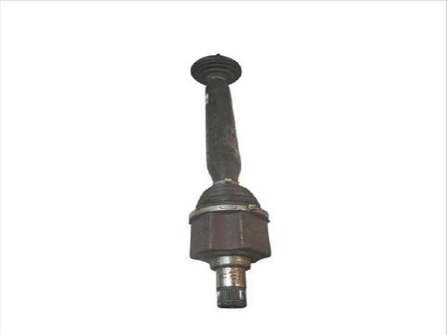 Foto 3ª: Transmision Delantera Derecha Seat Ibiza 1.0 TSI 110CV (2008)