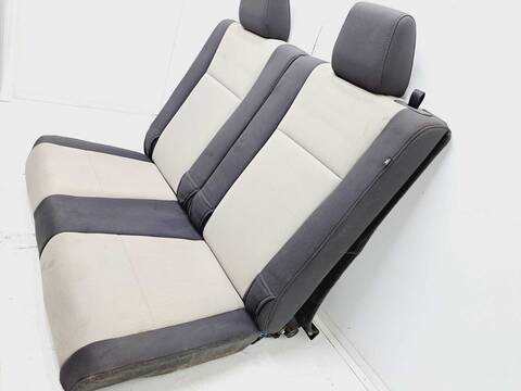 Foto 2ª: Asientos Tercera Fila Dodge Journey G SE [BWD] (2009)