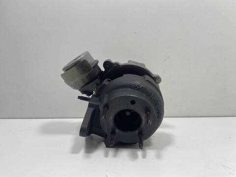 Foto 2ª: Turbocompresor Renault Megane K9K732 BERLINA II BERLINA 5P (2005)