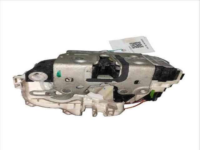 Foto 2ª: Cerradura Puerta Trasera Izquierda Dodge Journey 2.0 CRD (2008)