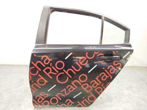 Puerta Trasera Izquierda Toyota Corolla 1.8 VVTI HYBRID ZWE211 MZEA12) 98CV 72KW