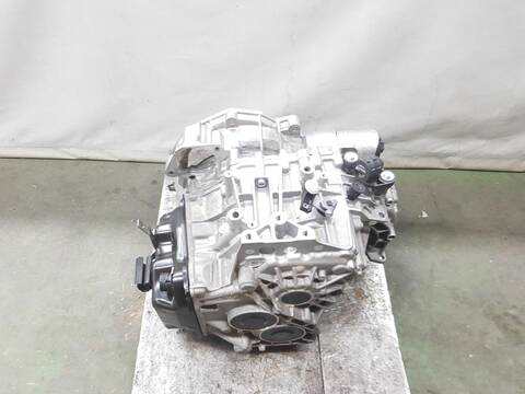 Foto 2ª: Caja Cambios Automatica Audi Q2 2.0 16V TDI 150CV AUT. [DTTC] (2016)