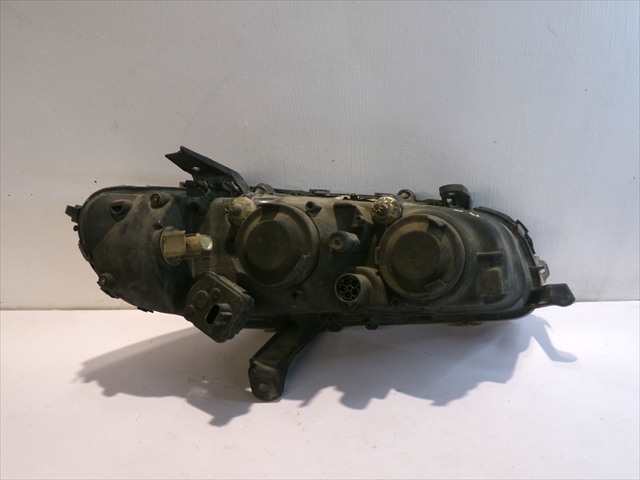 Foto 2ª: Faro Izquierdo Opel Omega 2.5 TD 1994-2003 [25DT] (1995)