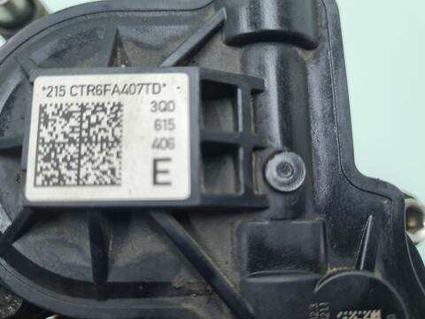 Foto 4ª: Pedal Embrague Volkswagen Passat ADVANCE BMT 120CV 88KW [DCX] (2015)