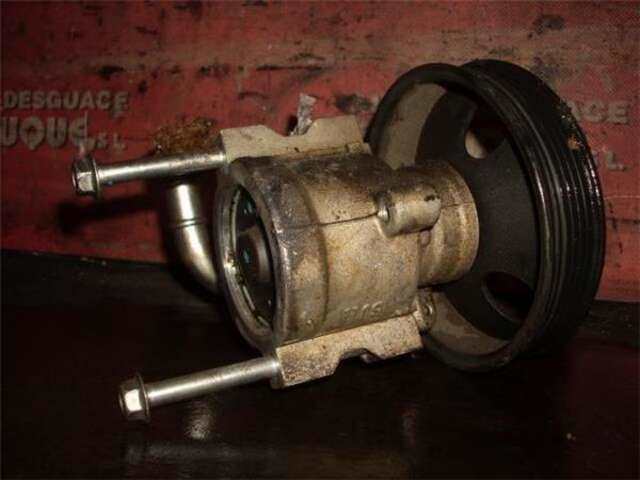 Bomba Servodireccion Chevrolet Captiva 2.4 LS [2.4 LTR. - 100 KW CAT]