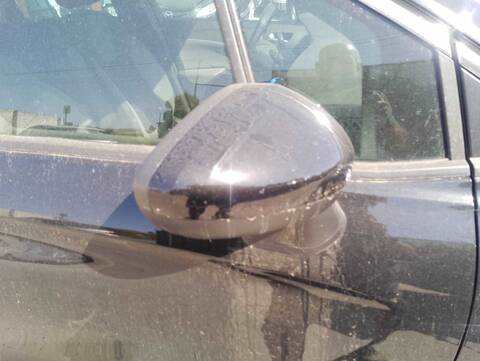Foto 2ª: Retrovisor Derecho Opel Crossland DESIGN LINE 102CV 75KW [DV5RD OPT. YH01] (2019)