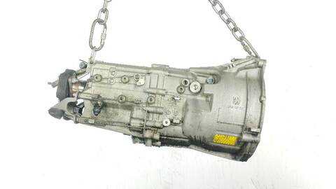 Foto 3ª: Caja Cambios Bmw Serie 1 114 120 D [M47 D20 (204D4)] (2003)