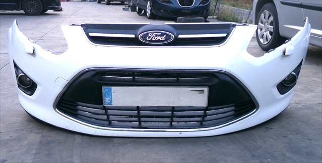 Paragolpes Delantero Ford C Max 1.6 TDCI 2010-2014