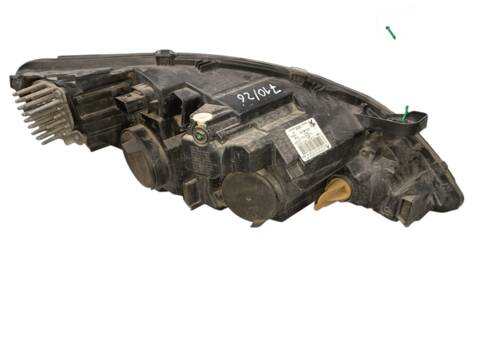 Foto 2ª: Piloto Delantero Izquierdo Peugeot 308 1.6 HDI 100 99CV (2013)