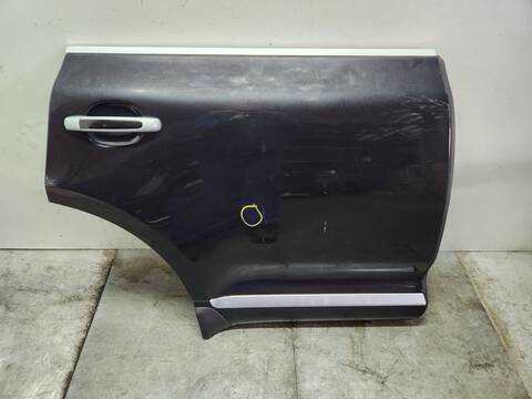 Foto 2ª: Puerta Trasera Derecha Porsche Cayenne S 385CV 283KW [M4801] (2007)