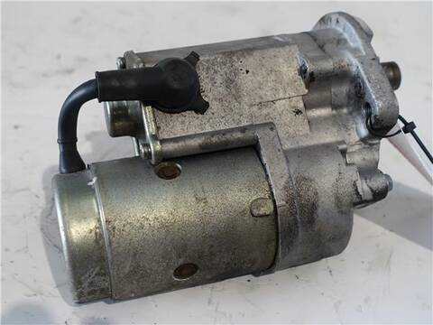 Motor de Arranque Hyundai Santa Fe 2.2 CRDI 155CV 114KW