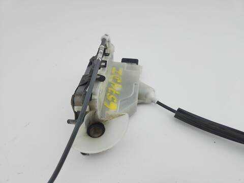 Cerradura Puerta Delantera Izquierda Peugeot Rifter ACTIVE NAV STANDARD 102CV 75KW