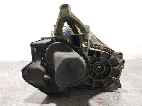 Foto 3ª: Caja Cambios Ford Focus 1.6 TURNIER 100CV 74KW [HWDA] (2006)