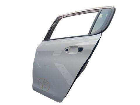 Foto 2ª: Puerta Trasera Izquierda Peugeot 308 1.6 HDI - BLUEHDI 115 (2013)