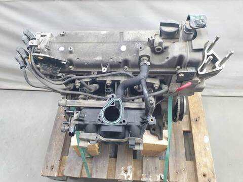 Motor Completo Fiat Punto 1.2 8V ACTIVE