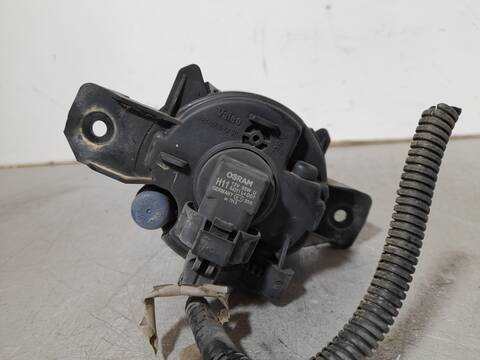 Foto 4ª: Faro Antiniebla Delantero Izquierdo Nissan Micra 25 ANIVERSARIO 88CV 65KW [CR14] (2007)