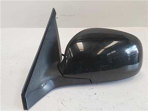 Foto 2ª: Retrovisor Izquierdo Suzuki Swift 1.6 125CV 92KW [M16A] (2008)