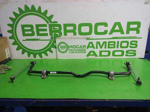 Foto 3ª: Barra Estabilizadora Delantera Volkswagen T-Roc BASIS 110CV [DLAA] (2021)