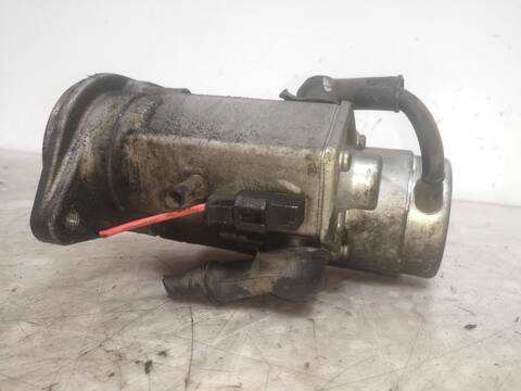 Foto 2ª: Motor de Arranque Hyundai Santa Fe D4EB (2006)