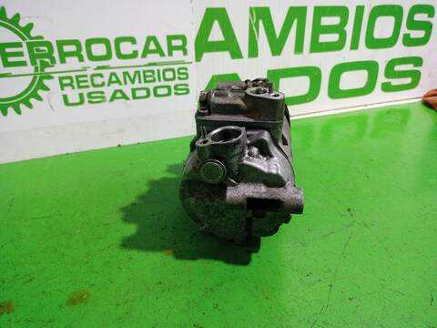 Foto 2ª: Compresor Aire Acondicionado Land Rover Freelander E TARGA 112CV [204D3] (2000)