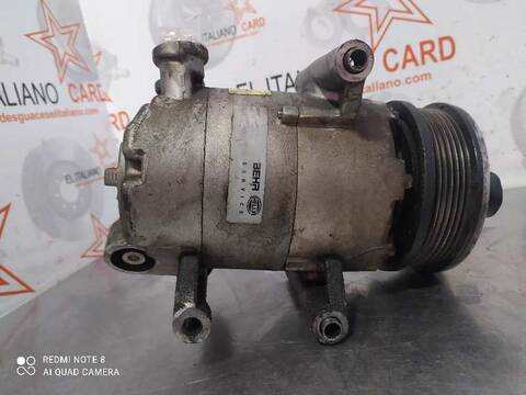 Foto 4ª: Compresor Aire Acondicionado Land Rover Freelander TD4 SE 150CV 110KW [224DT] (2008)