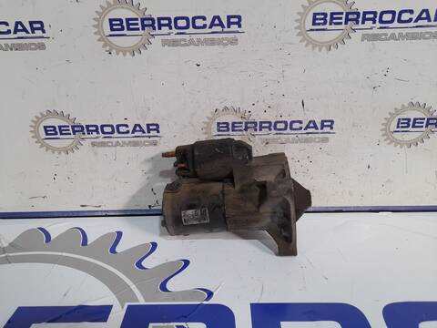 Motor de Arranque Peugeot 5008 2.0 BLUE-HDI FAP 150CV 110KW