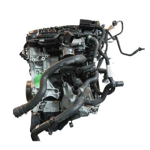Foto 2ª: Motor Completo Audi A4 B9 150CV 110KW [DMSB DMS] (2023)