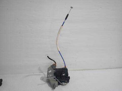 Cerradura Puerta Trasera Derecha Kia Sportage DRIVE 149CV