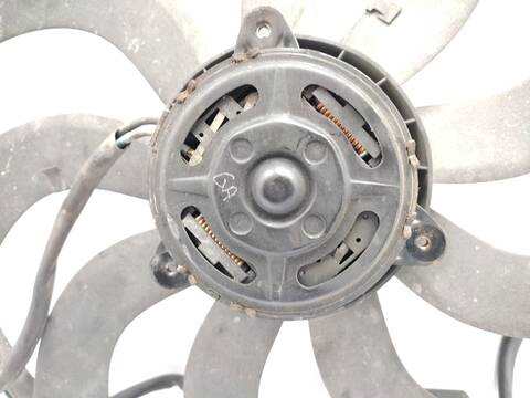 Foto 3ª: Electroventilador Mini Mini ONE D 75CV 55KW [1ND] (2003)