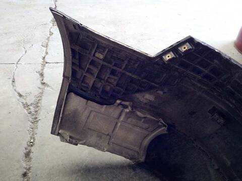 Foto 2ª: Paragolpes Trasero Volkswagen Phaeton VERSION INDEFINIDA (2002)